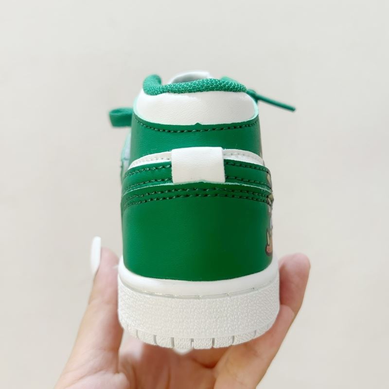 Nike Kids Shoes